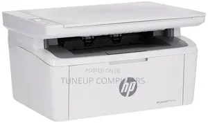 Hp Laserjet MFP 141w Printer