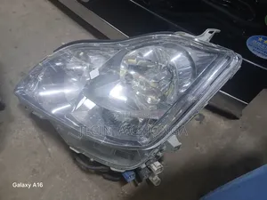 Toyota Crown 2005-2008 Headlight