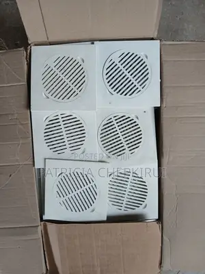 Plumbing Floor Traps