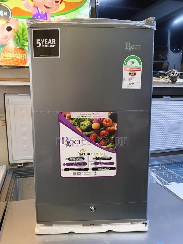More Star More Savings Refrigerator - thumbnail 2