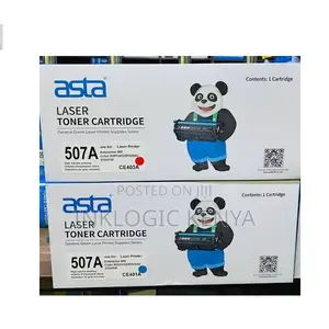 507a Asta Toner Cartridge