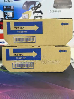 Tk 3190 Kyocera Toner