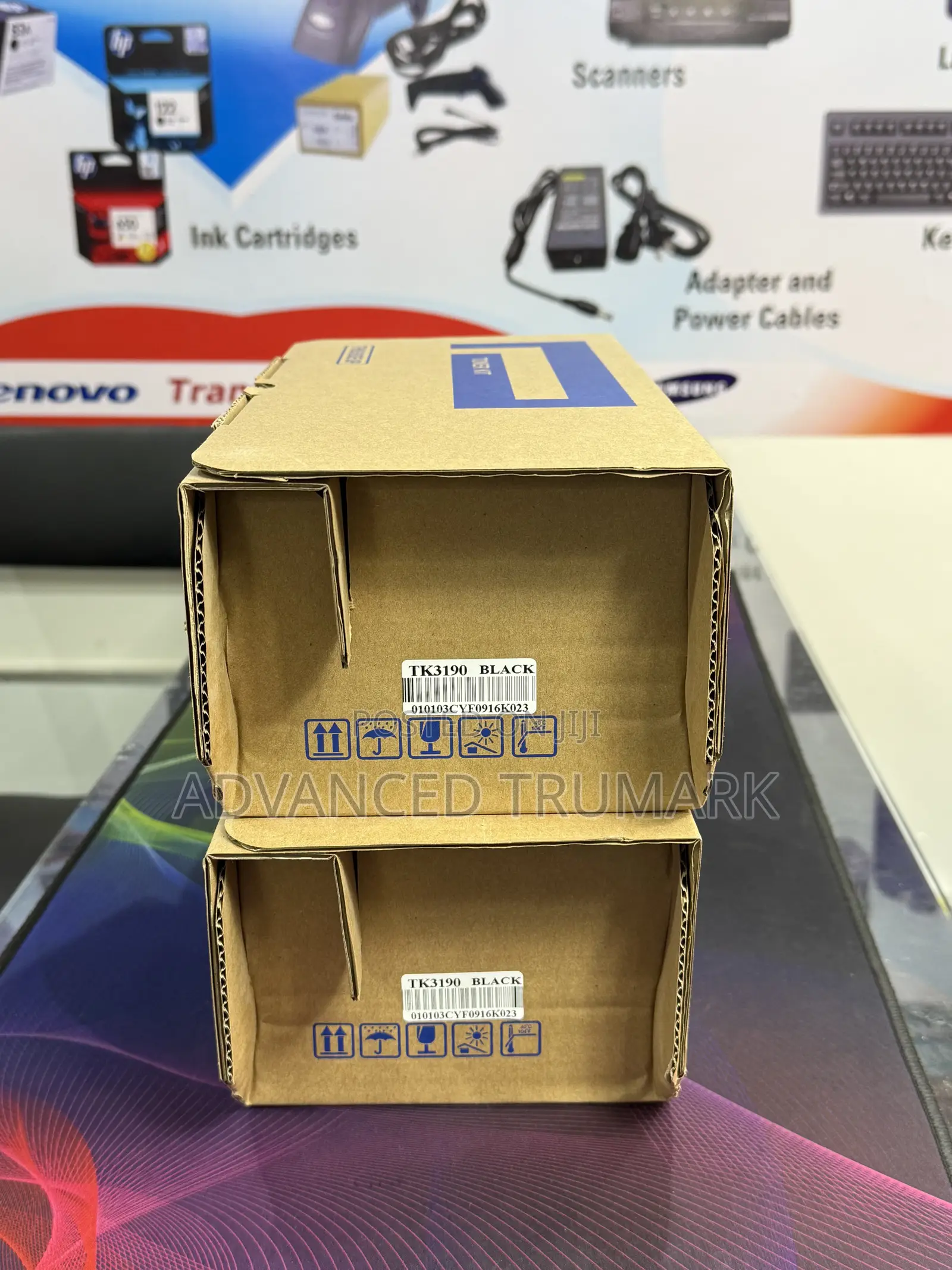 Tk 3190 Kyocera Toner