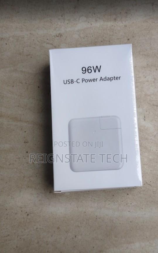 Apple 96w Mackbook Pro/Air Usb-C Power Charger Mac Book Adapter