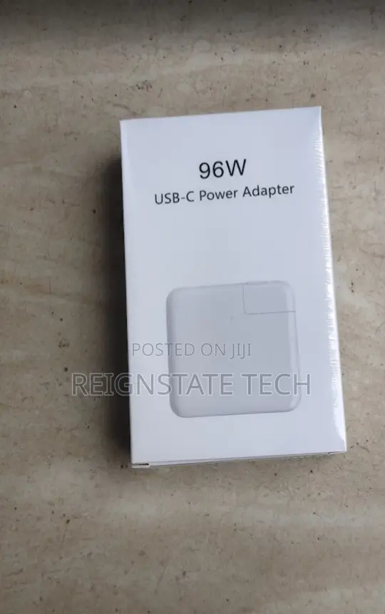 Apple 96w Mackbook Pro/Air Usb-C Power Charger Mac Book Adapter