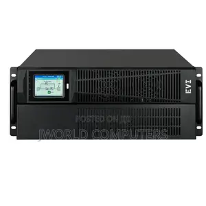 Evi Ups Battery Extension Unit for 6-10kva Rack Mount Ups
