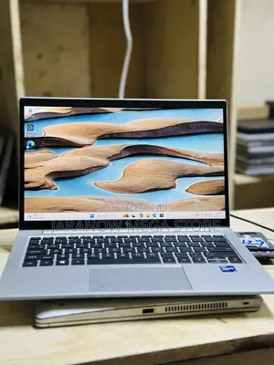 Laptop HP EliteBook 830 G8 8GB Intel Core i5 SSD 256GB