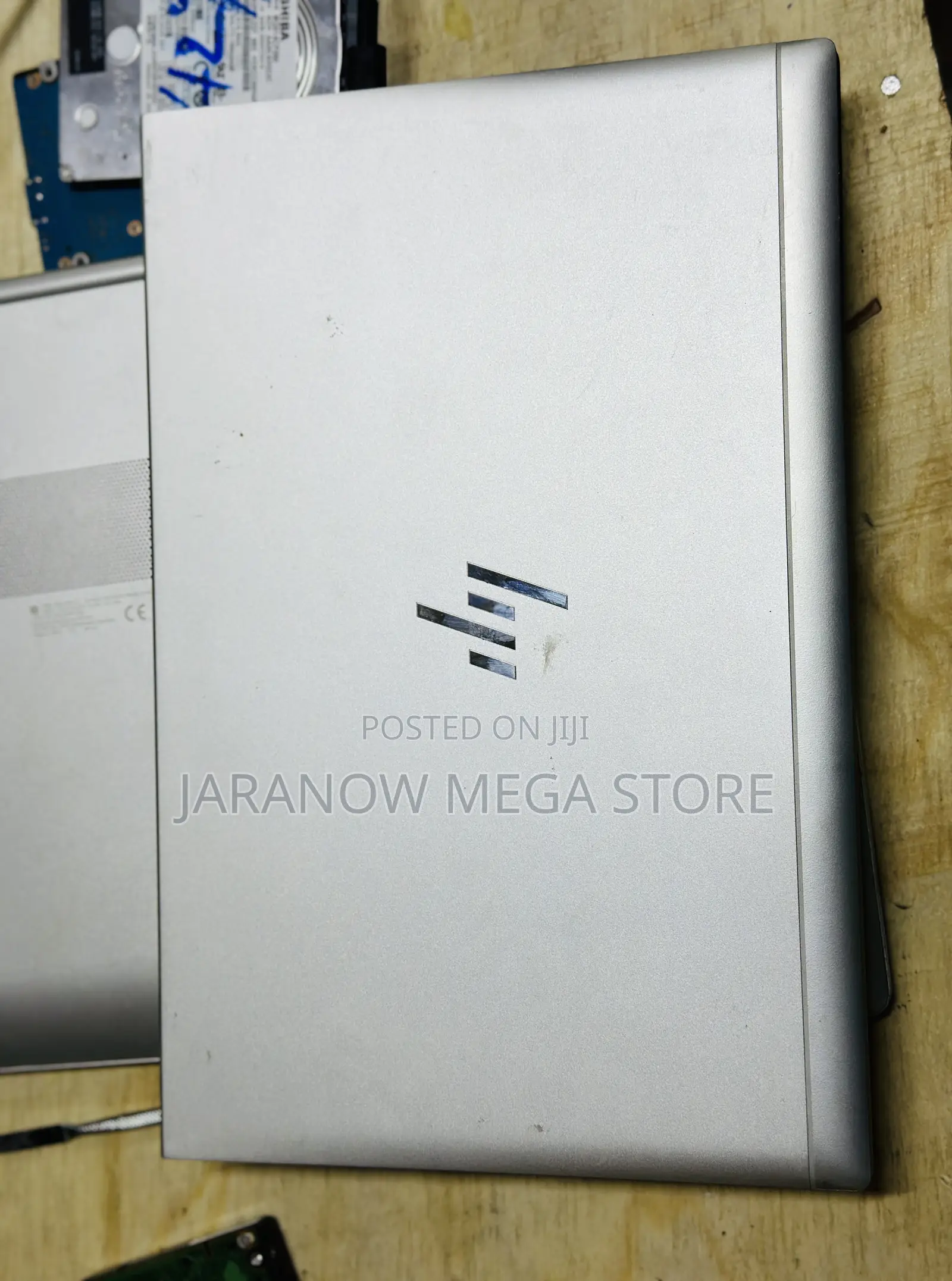 Laptop HP EliteBook 830 G8 8GB Intel Core i5 SSD 256GB