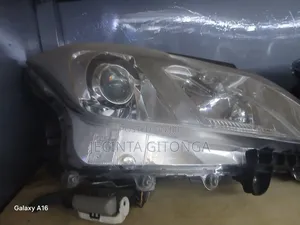 Toyota Crown 2012 Clear