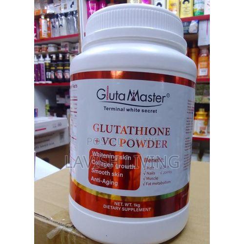 Glutathione With Vc Powder