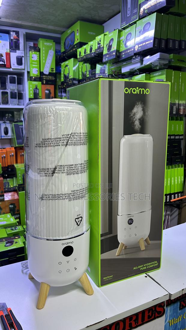 Oraimo Humidifier