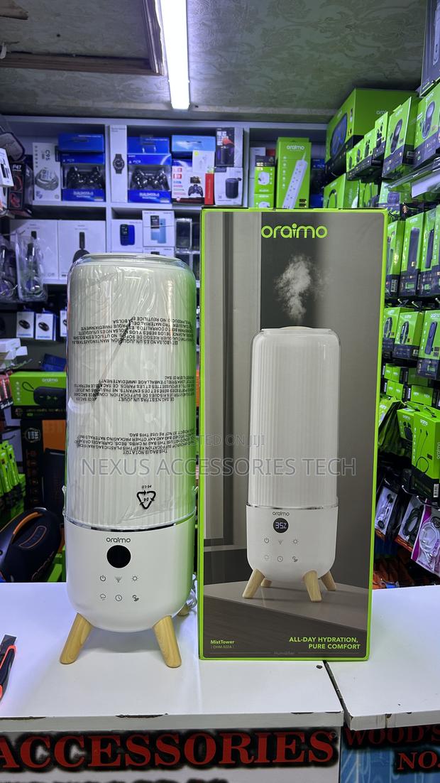 Oraimo Humidifier - thumbnail 2