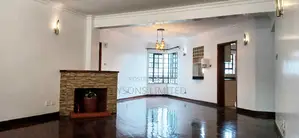 3bdrm Apartment in Upper Hill, Milimani for sale