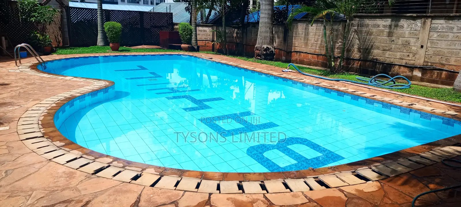 3bdrm Apartment in Upper Hill, Milimani for sale