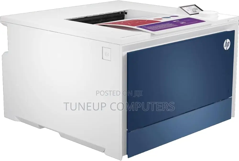 Hp Color Laserjet 4203dw Printer *New*