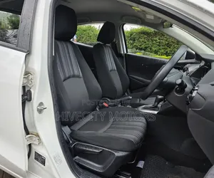 Mazda 2 2020 White