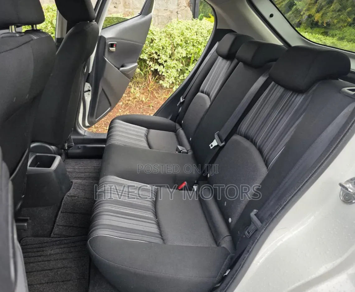 Mazda 2 2020 White