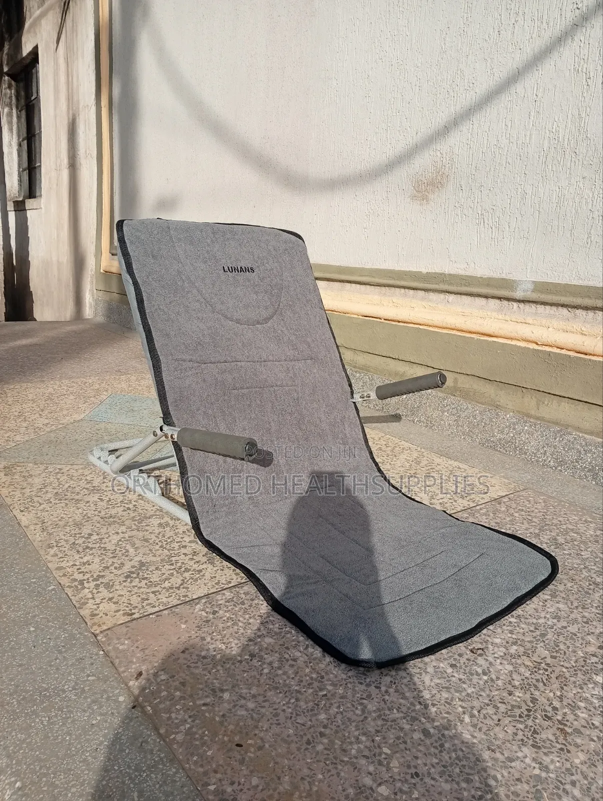 Adjustable Backrest for Bed