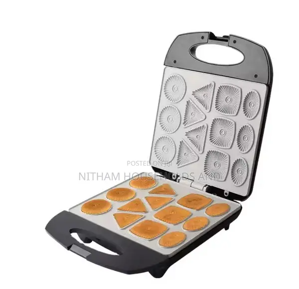 Sokany Sk-17a Electric Sandwich Maker