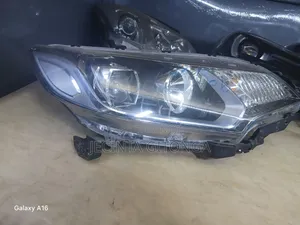 Honda Fit 2014/2015 Headlight Xenon