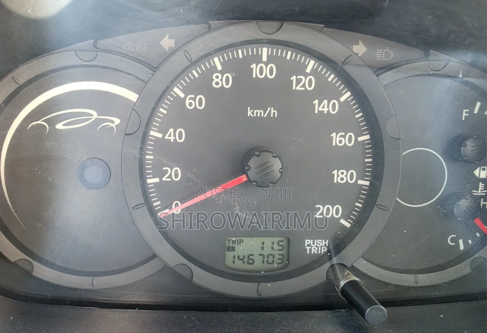 Mitsubishi L200 2009 Ivory