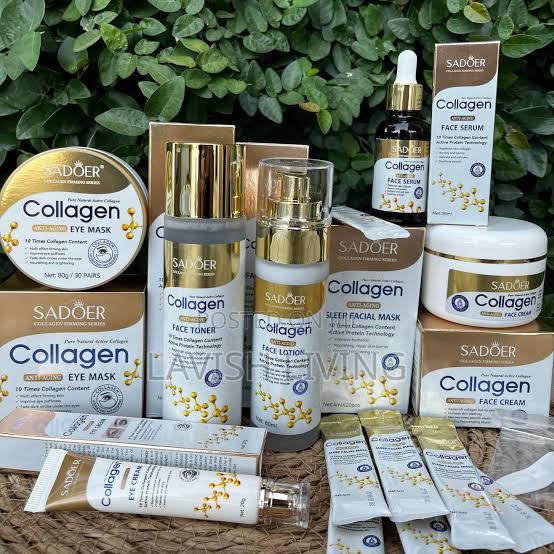 Anti Aging Collagen Set - thumbnail 2