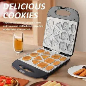 Sokany Sk-17a Electric Sandwich Maker