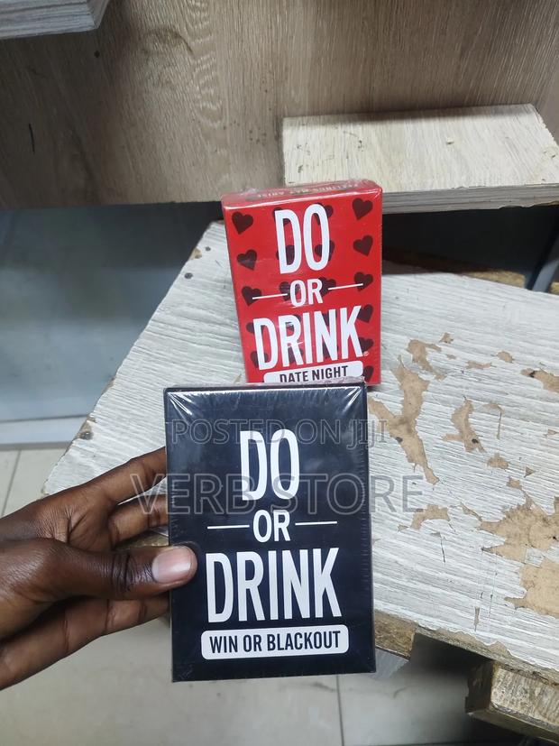 Do or Drink Win or Blackout - thumbnail 5