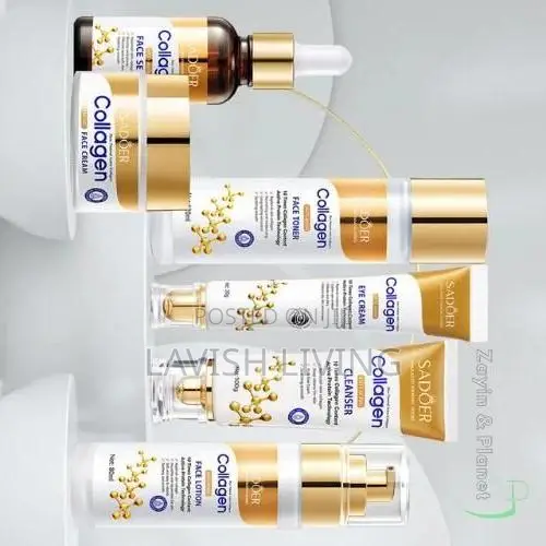Anti Aging Collagen Set