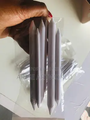 Blending Stump