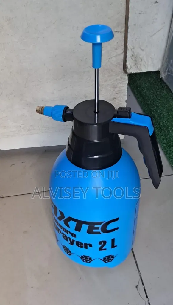Fixtech Pressure Sprayer 2l