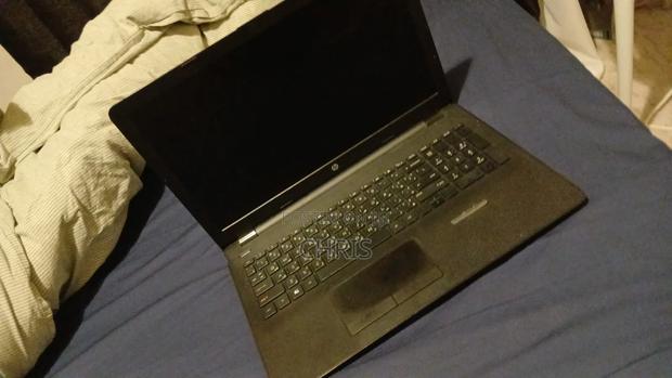 Laptop HP 15 8GB Intel Core i5 SSD 256GB