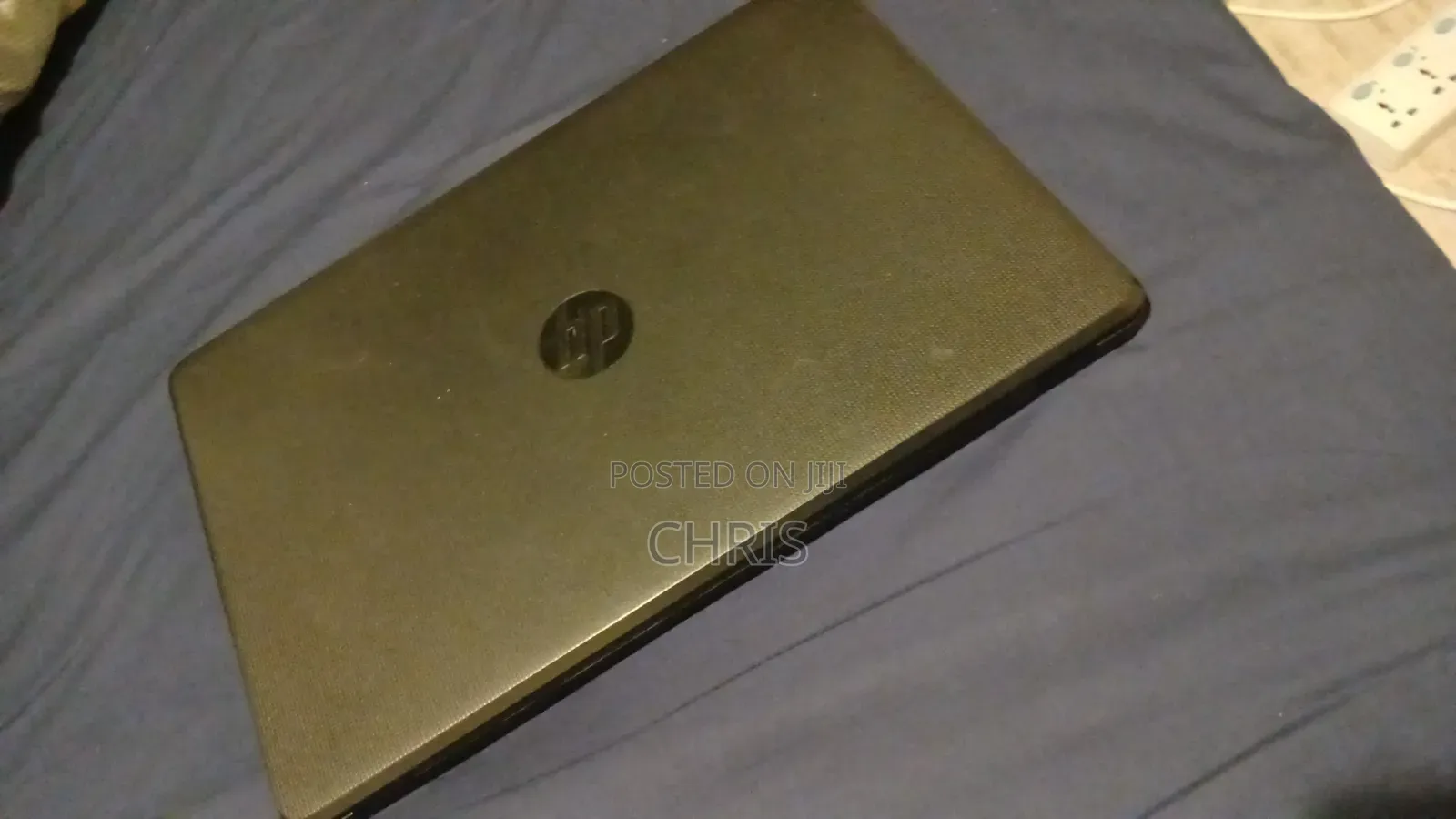 Laptop HP 15 8GB Intel Core i5 SSD 256GB
