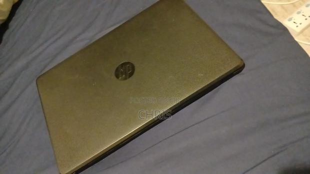 Laptop HP 15 8GB Intel Core i5 SSD 256GB - thumbnail 2