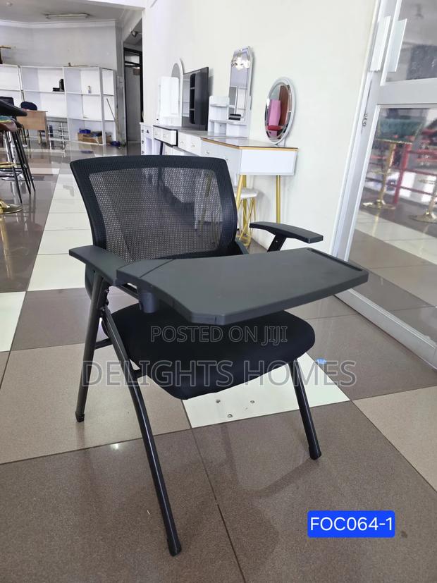 Conference Office Training Chair - main view