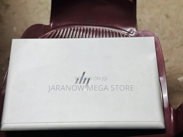 Laptop HP EliteBook 850 G8 16GB Intel Core i7 SSD 512GB - thumbnail 2