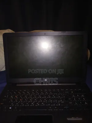 Laptop HP 15 8GB Intel Core i5 SSD 256GB