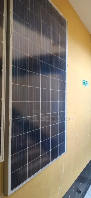 250watts Solar Panel