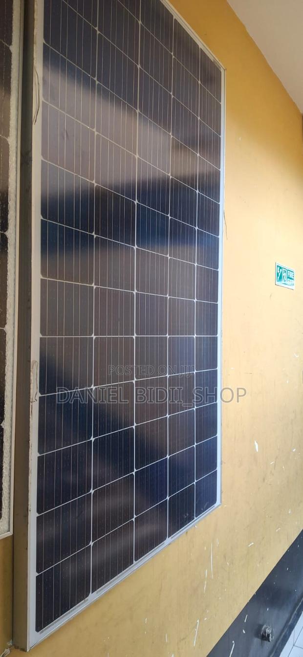 250watts Solar Panel