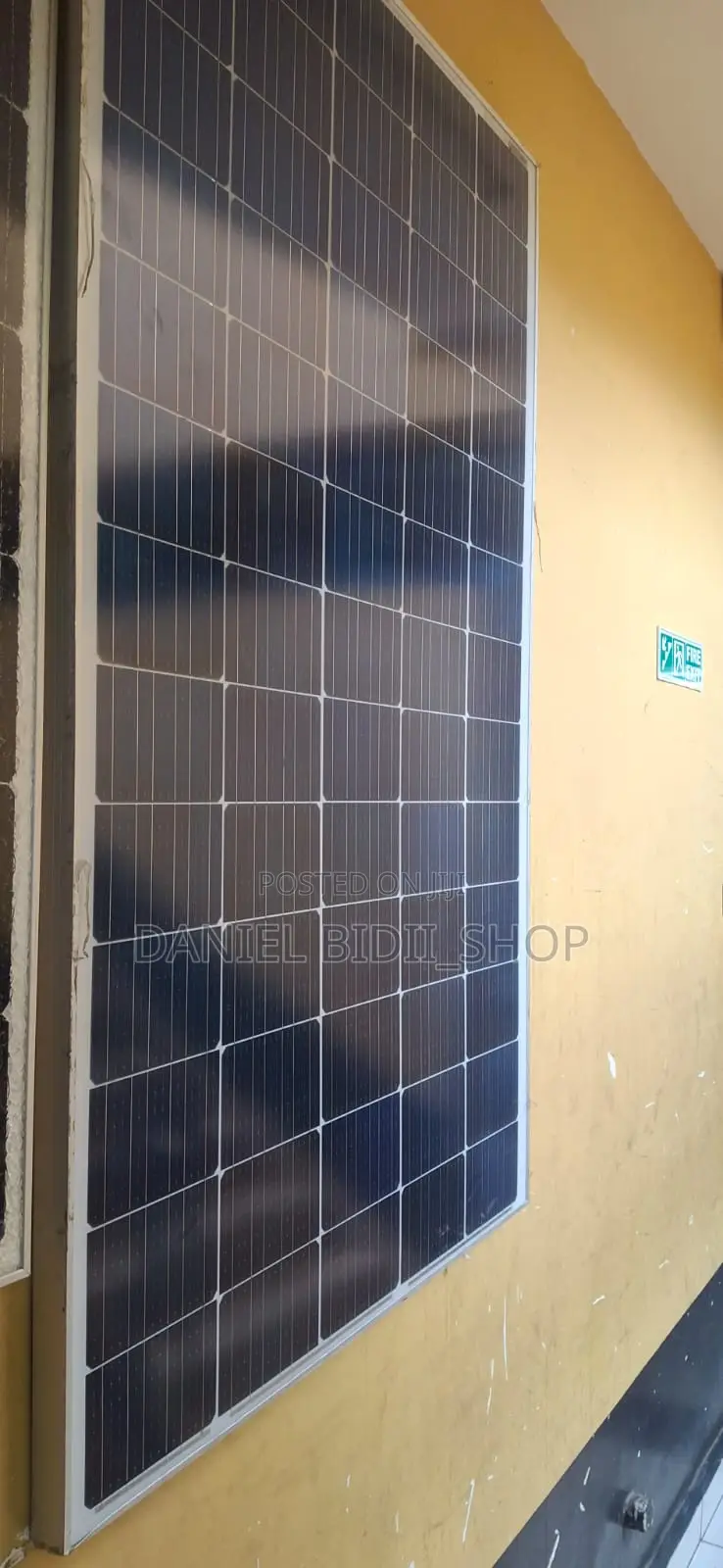 250watts Solar Panel