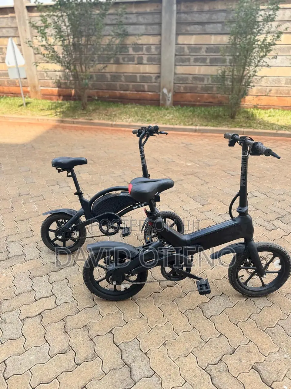 New American Ironhorse 2026 Black