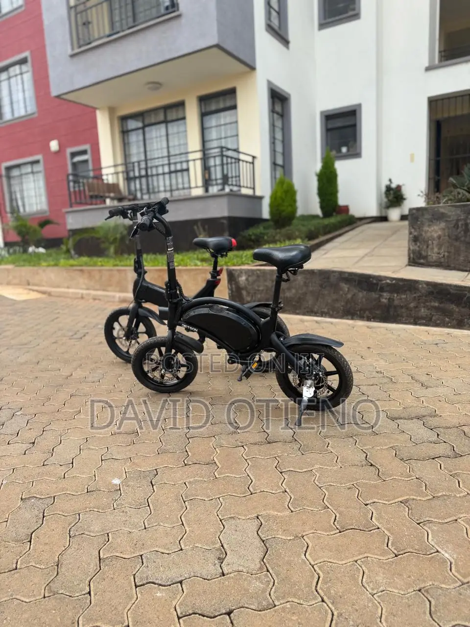 New American Ironhorse 2026 Black