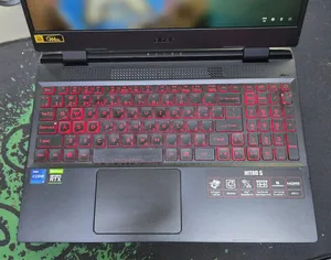 Laptop Acer Nitro 5 16GB Intel Core i7 SSD 512GB