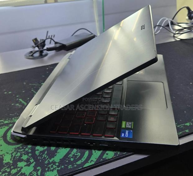 Laptop Acer Nitro 5 16GB Intel Core i7 SSD 512GB - thumbnail 5