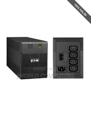 Evi Ups Battery Expansion Module