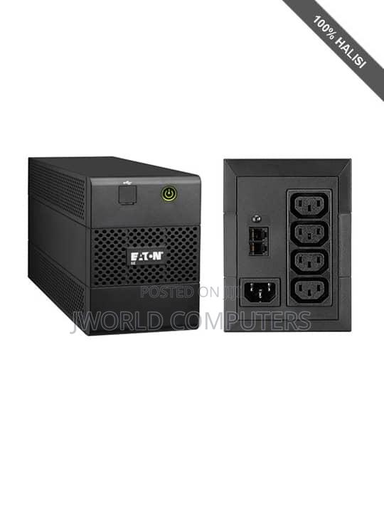 Evi Ups Battery Expansion Module