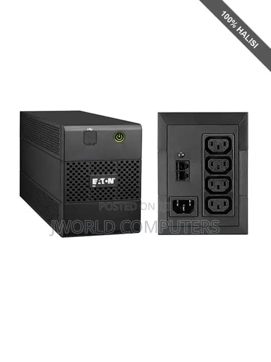 Evi Ups Battery Expansion Module