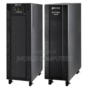 Evi Ups Battery Expansion Module