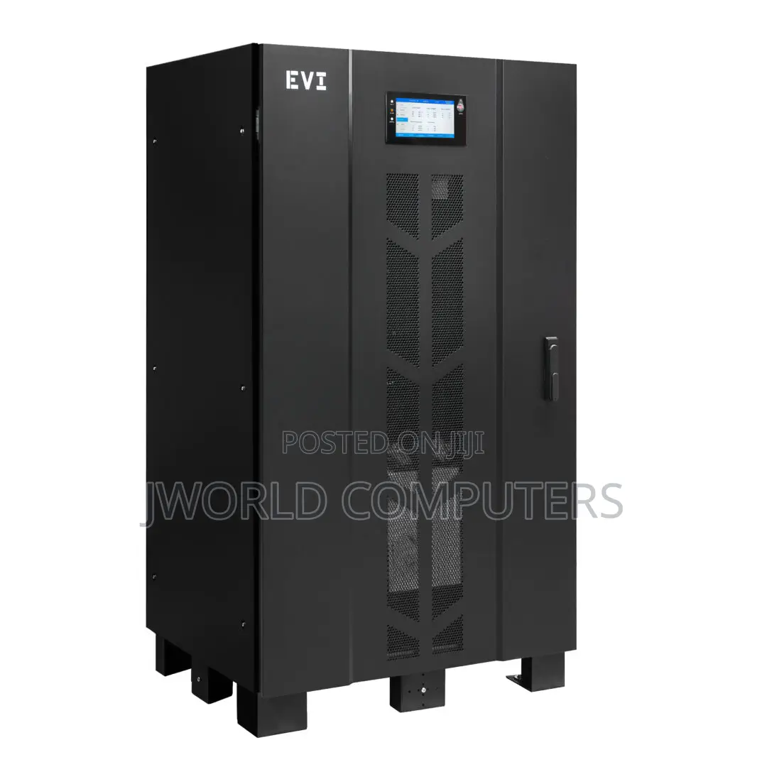 Evi Ups Battery Expansion Module