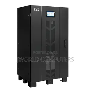 Evi Ups Battery Expansion Module